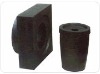 refractory bricks