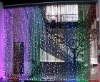 LED curtain light.stock Christmas light,icicle light