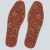 Linen Insole