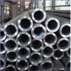 Skiving and roller burnishing cylinder tube