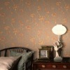 textile wallpaper