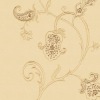 textile wallpaper