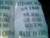 Stearic Acid 200.0% 400.0% 800.0%