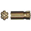 Rock tools, Rock drilling tools, Button bits, Drilling bits, Retrac button bits