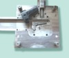 plastic parts mould