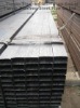 Square and Rectangular  Steel Pipe