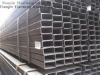 Welded Rectangular Steel Pipe