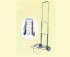 Aluminum Luggage Carrier