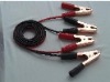 car booster cable