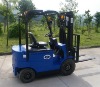 CPD20-Common-purpose Battery Forklift