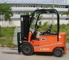 CPDB25- Explosion-proof Battery Forklift