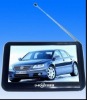 GPS  car gps navigator+FM touch screen car gps navigation  gps tracker U483