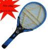 Electric insect racket