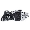 ALPINESTARS GP PRO 2009 SERIES riding GLOVES Red BLACK Blue size:M ,L,XL