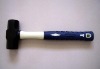 SLEDGE HAMMER PLASTIC COATING HANDLE