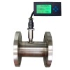 Flow meter