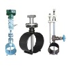 Flow meter