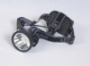 Long working time led headlamp,high power led headlight,rechargeable led headlight,led headlight