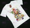 Cheap Ed Hardy Men's SHORT SLEEVE t-shirts,Ed Hardy t-shirts with latest design and top quality accept small order.