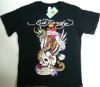 Cheap Ed Hardy Men's SHORT SLEEVE t-shirts,Ed Hardy t-shirts with latest design and top quality accept small order.