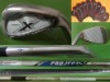 Cheap New FORGED X Irons golf club(3 4 5 6 7 8 9 SP/SW)come with headcover and serial number contact our Demand price list