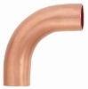 Copper pipe fitting, 90 Degree Long Radius Elbow FTG X FTG,for refrigeration and air conditioning