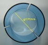 Heat-absorbing Glass (optical filters)