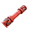 Drive Shaft Coupling