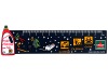 PVC Ruler