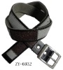 fashion men's belt