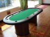 84" Texas Hold em Poker Table