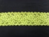 elastic lace, nylon lace, lace fabric