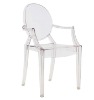 Louis Ghost Chair