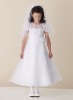 Children wedding dress/gown  sl-402