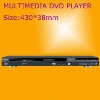 DVD PLAYER/MEDIUM SIZE DVD PLAYER