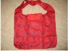 foldable shopping bag