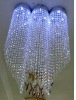 Crystal Ceiling Lamp