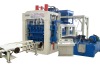 block making machine