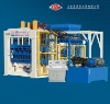 block making machine