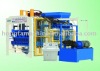 block making machine