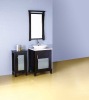 23.5" Modern Vanities (8706 Wood)