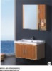 bathroom cabinet bamboo bathroom vanity bathroom furniture(T-8208)