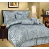 Bedding set &cotton print bedding set