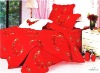 Bedding set & print bedding set