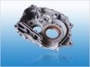 pressure die casting