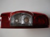 car lamps,auto taillights: for Isuzu D-Max