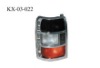 tail lamp  for mitsubishi