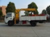 crane truck