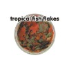 Tropical Fish Flakes