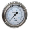 hydraulic gauge,pressure gauge,manometer